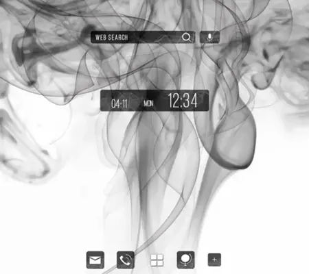 Smoke android App screenshot 4